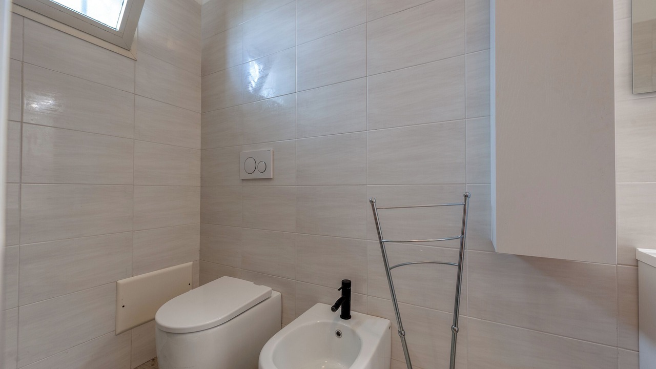 Photo of Bathroom in Lizzanello
