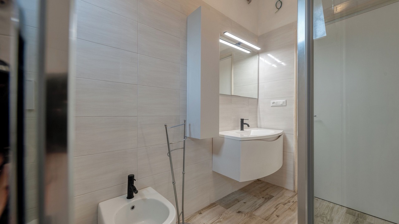 Photo of Bathroom in Lizzanello