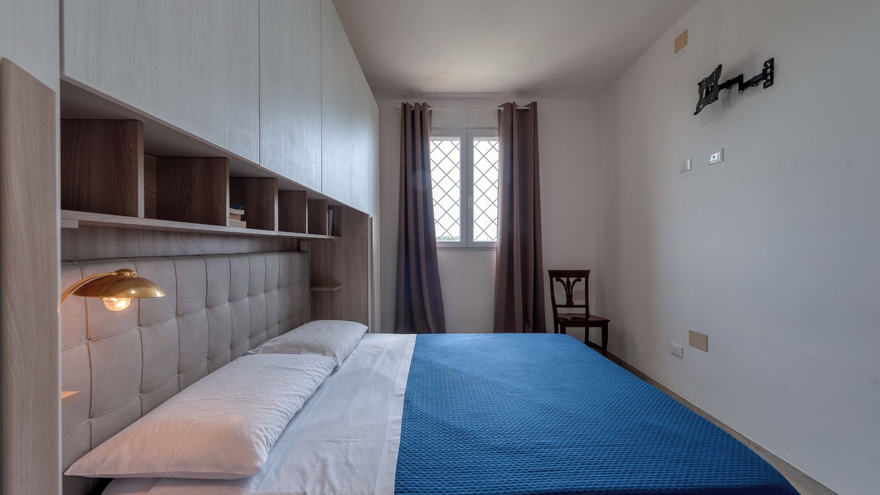 Photo of Bedroom in Lizzanello
