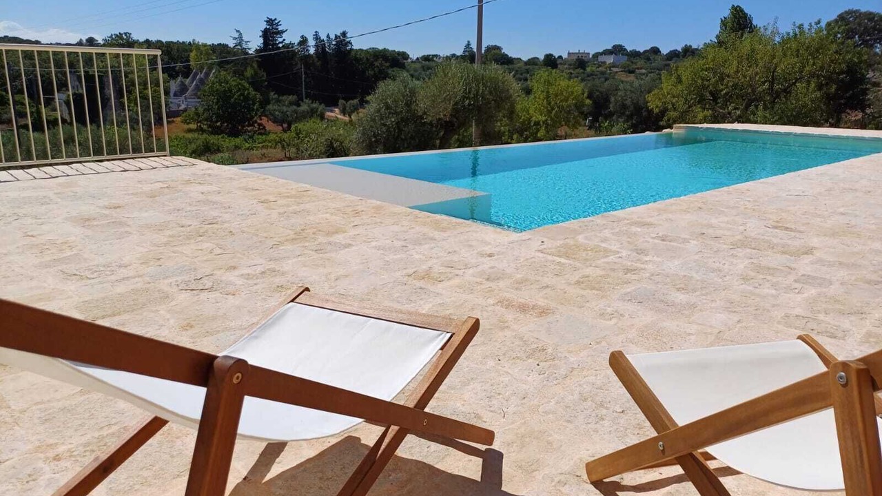 Photo of Outdoor in Specchiaruzzo