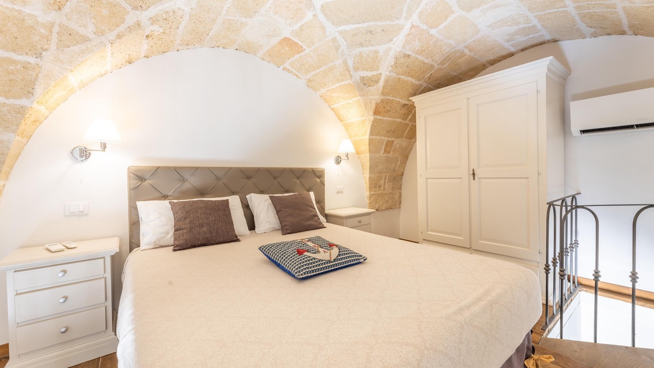 Photo of Bedroom in Santa Caterina