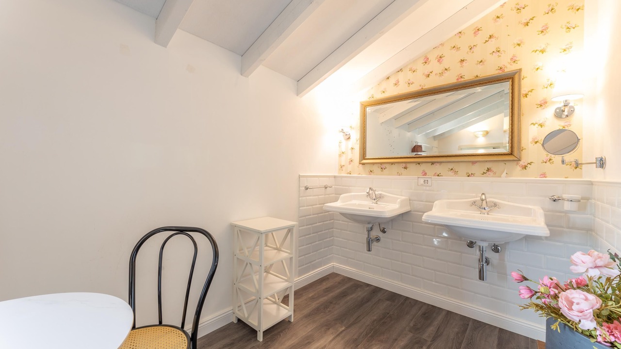 Photo of Bathroom in Santa Caterina