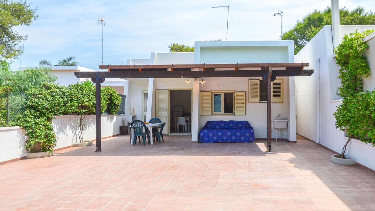 Photo of Outdoor in Fontanelle