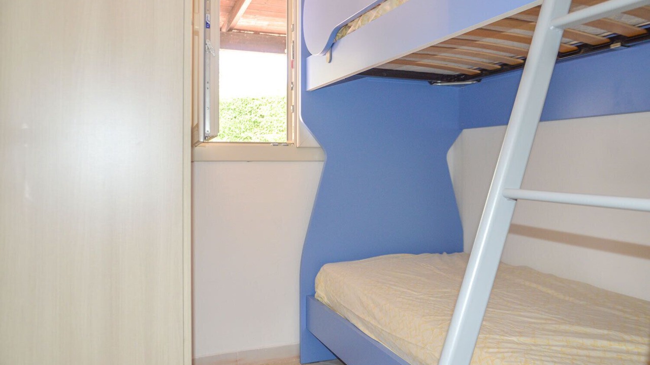 Photo of Bedroom in Fontanelle