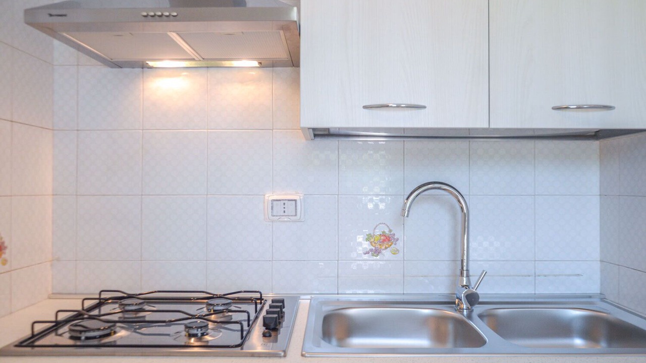 Photo of Kitchen in Fontanelle