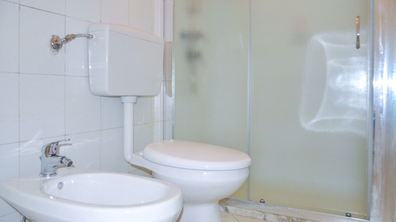 Photo of Bathroom in Fontanelle