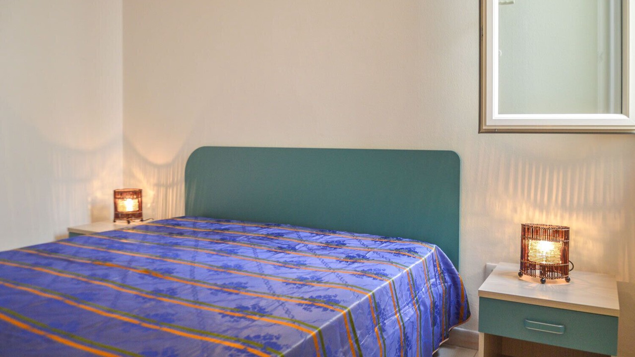 Photo of Bedroom in Fontanelle