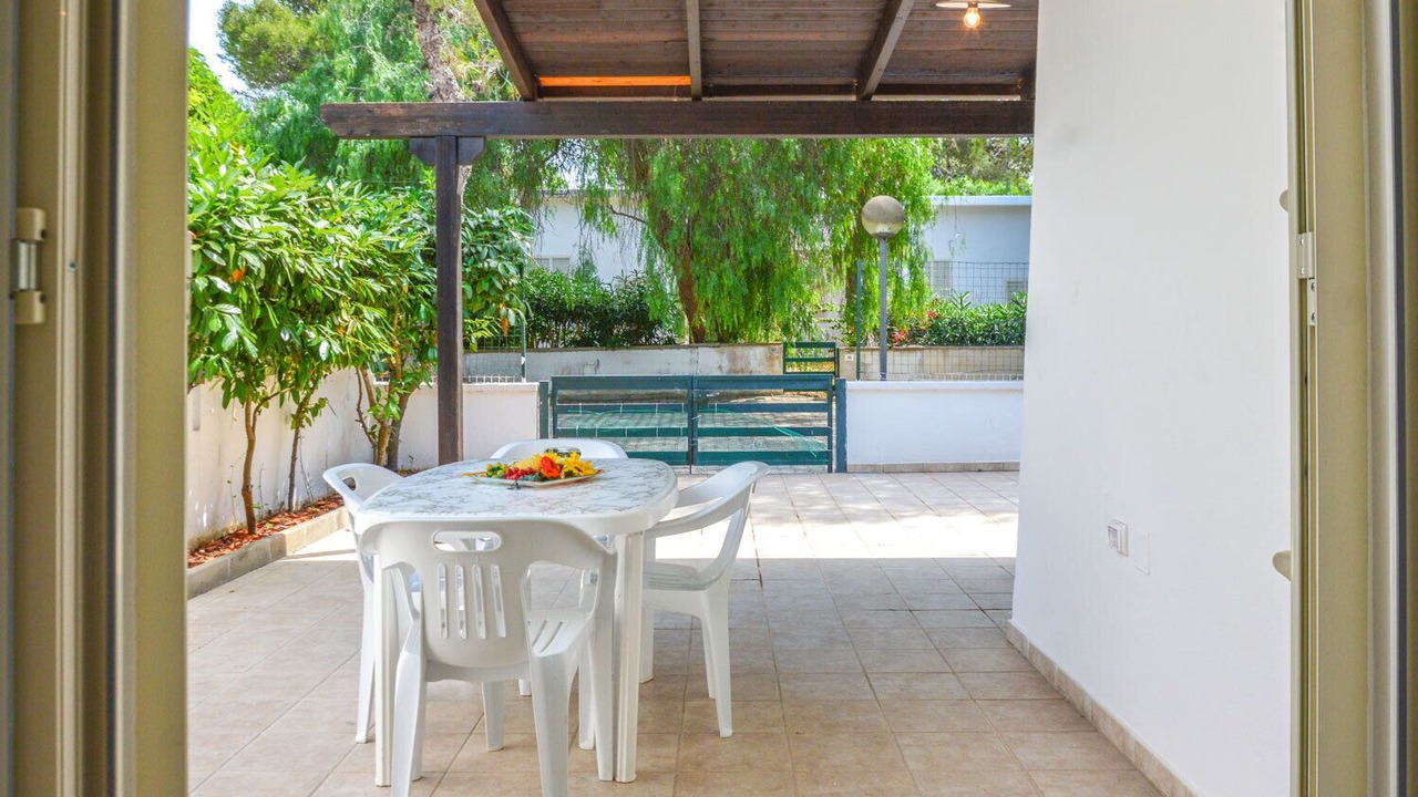 Photo of Outdoor in Fontanelle