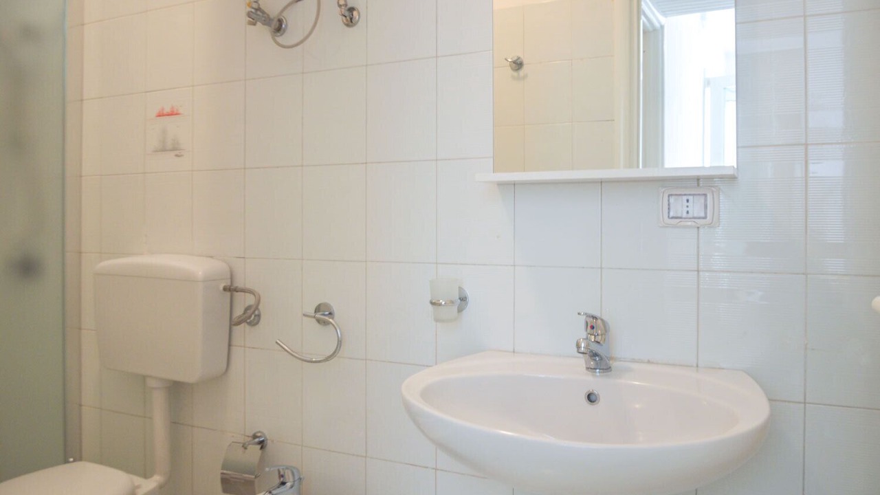 Photo of Bathroom in Fontanelle