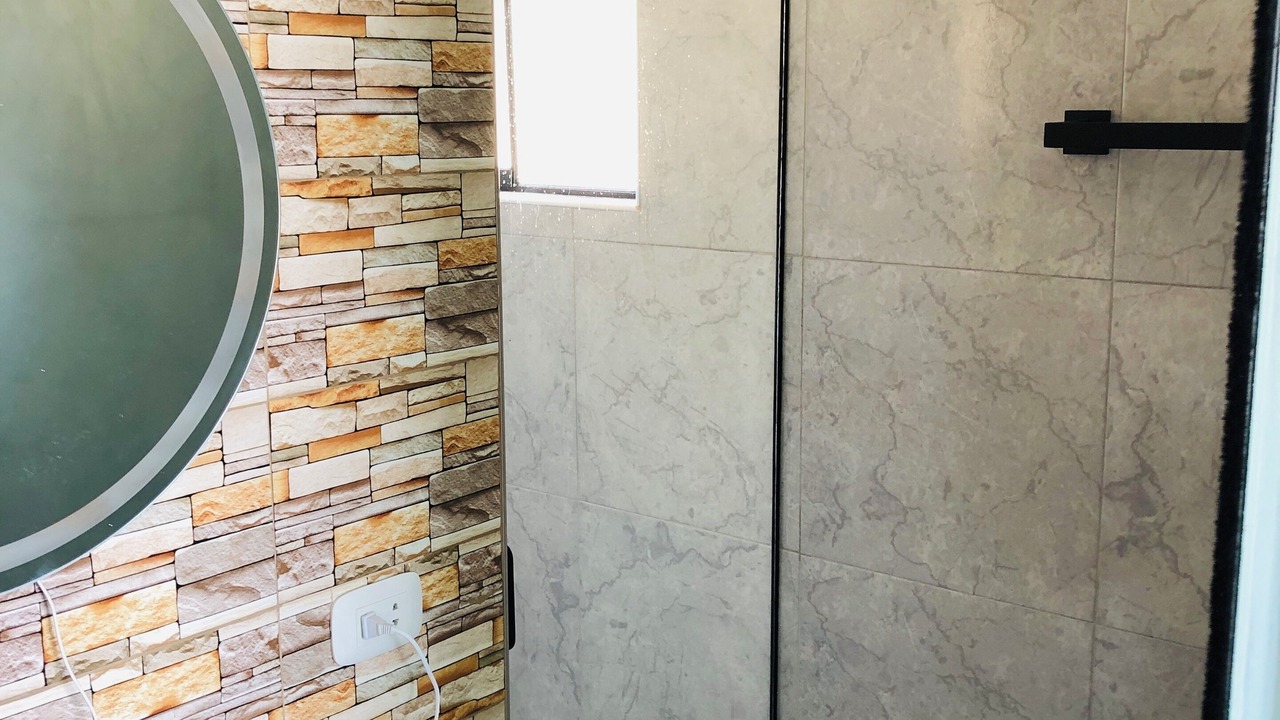 Photo of Bathroom in Las Pocitas