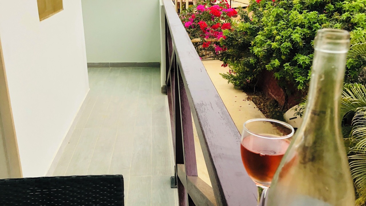 Photo of Outdoor in Las Pocitas