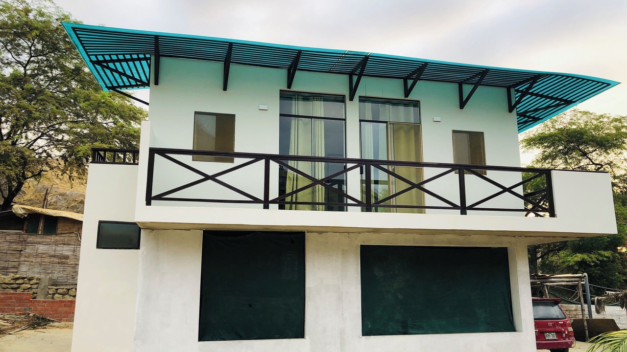 Photo of Outdoor in Las Pocitas