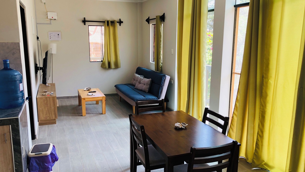 Photo of Livingroom in Las Pocitas