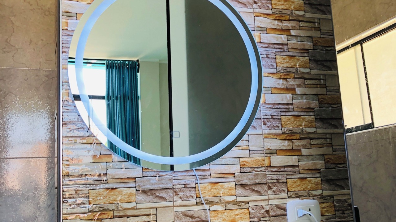 Photo of Bathroom in Las Pocitas