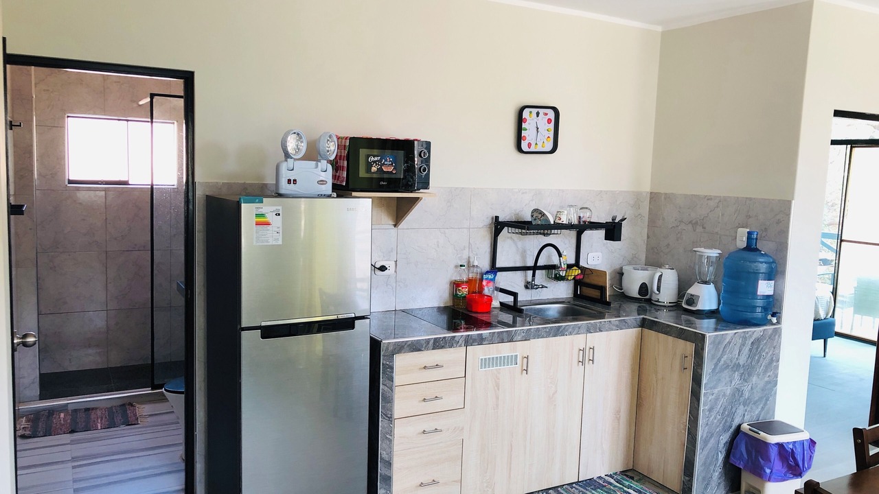 Photo of Kitchen in Las Pocitas