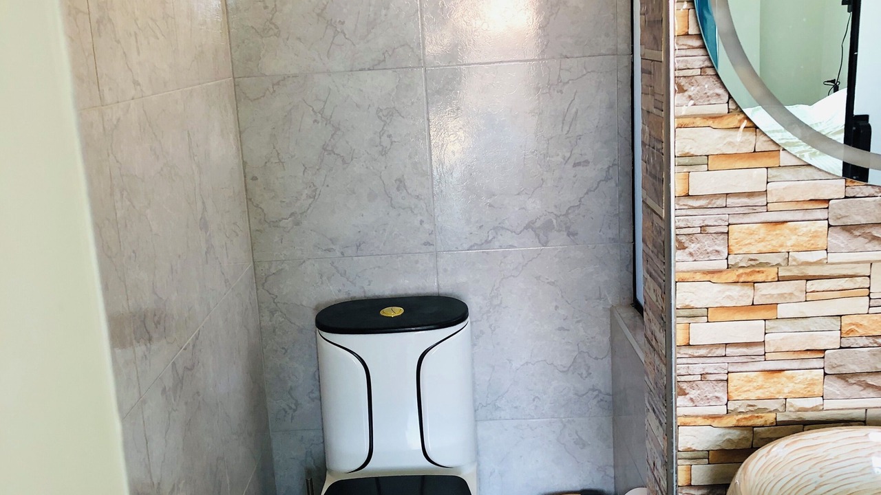 Photo of Bathroom in Las Pocitas