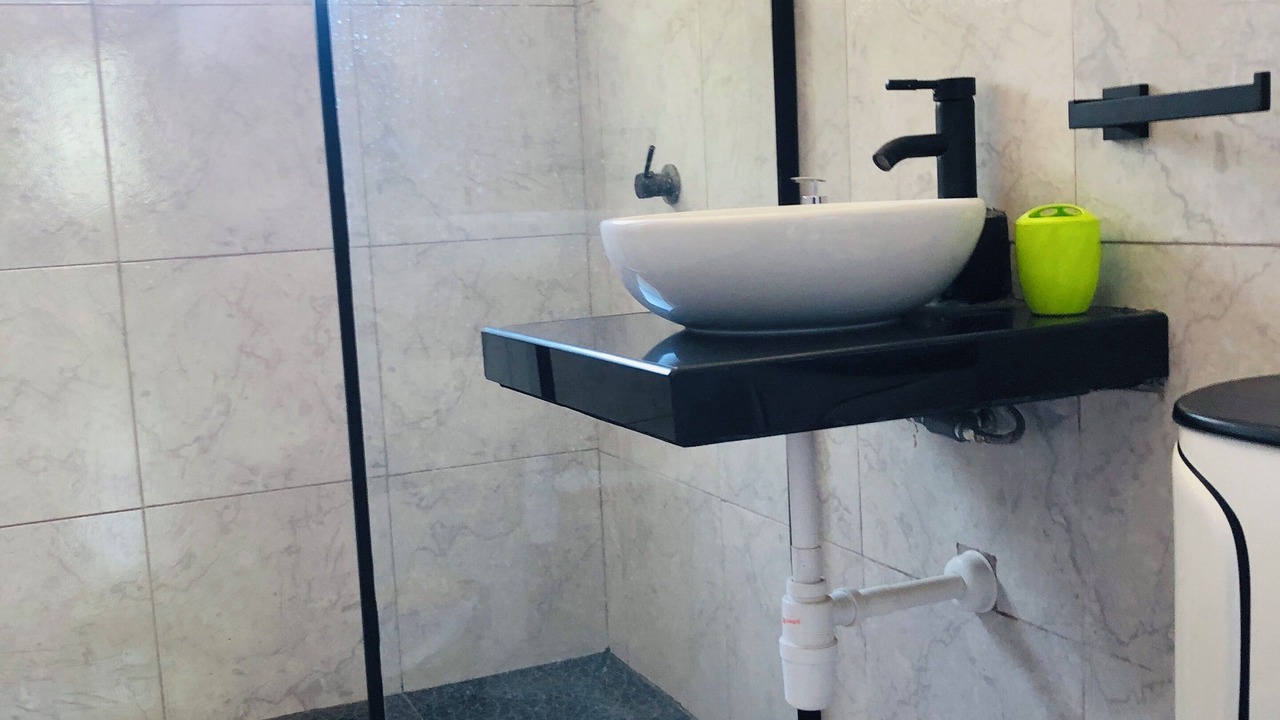 Photo of Bathroom in Las Pocitas
