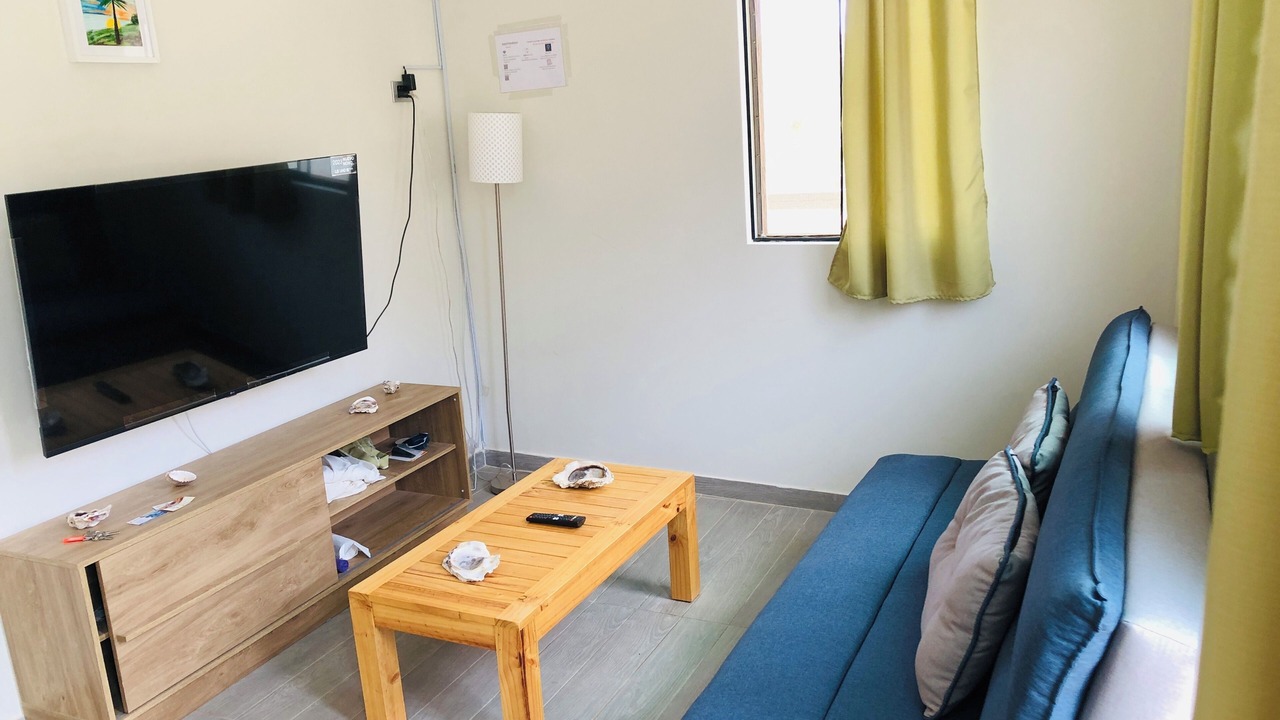 Photo of Livingroom in Las Pocitas