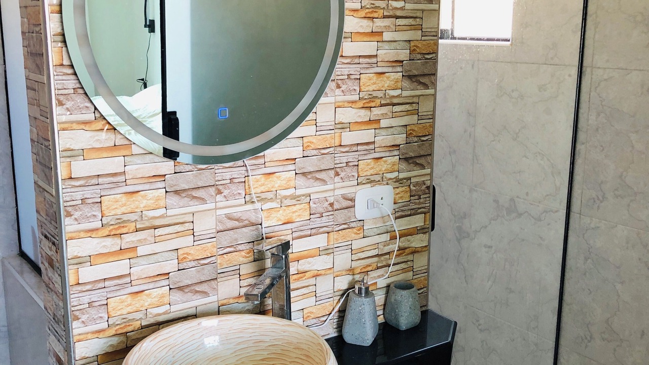 Photo of Bathroom in Las Pocitas