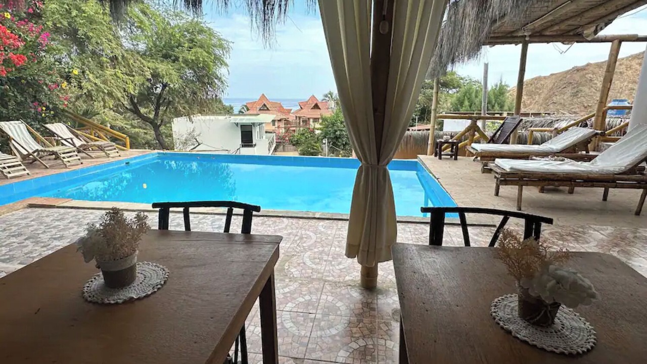 Photo of Outdoor in Las Pocitas