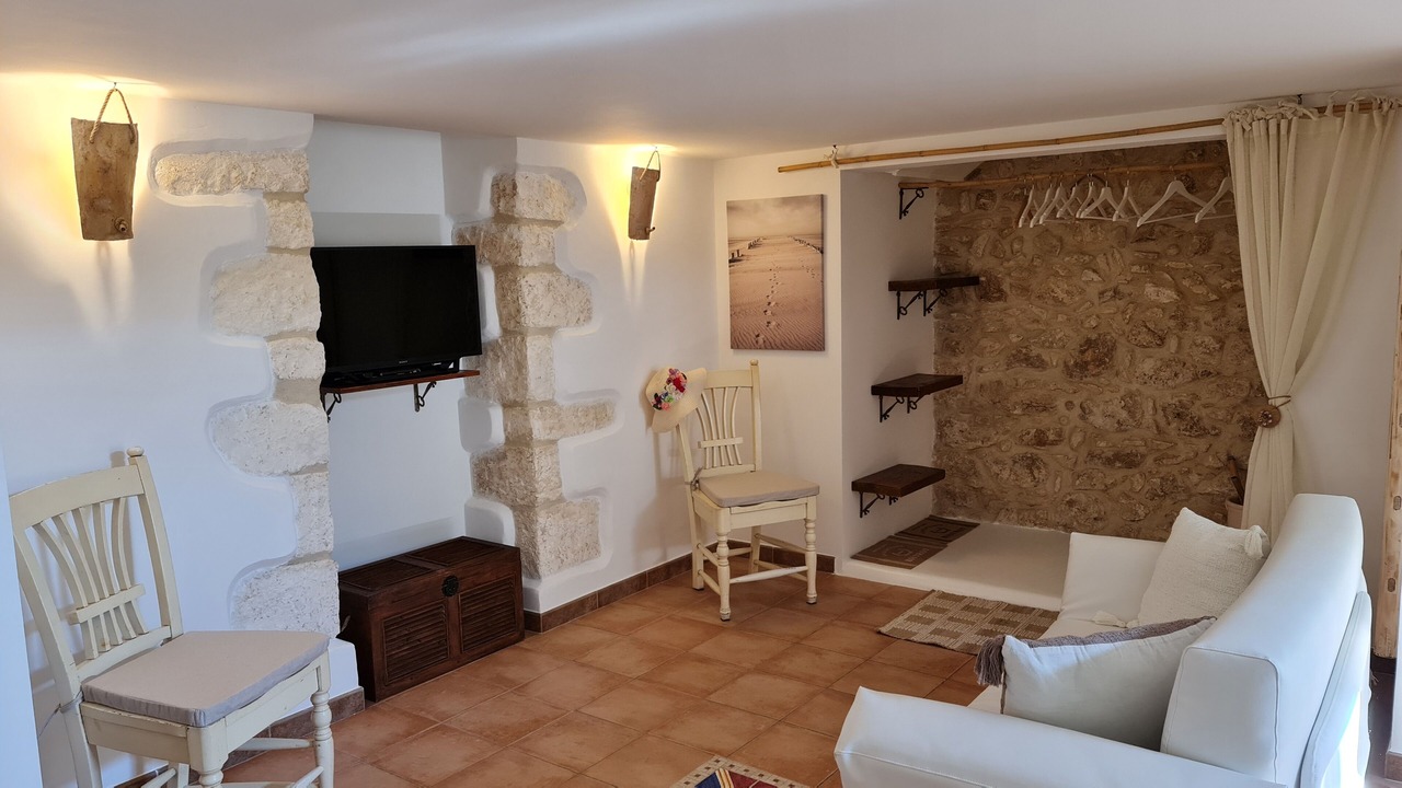 Photo of Livingroom in Mattinata
