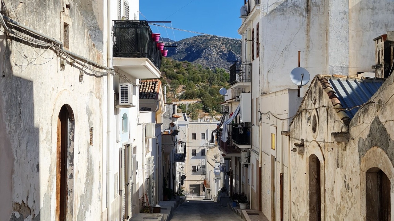 Photo of Outdoor in Mattinata