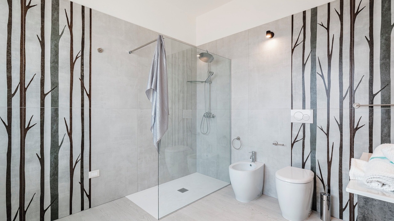 Photo of Bathroom in Gallipoli