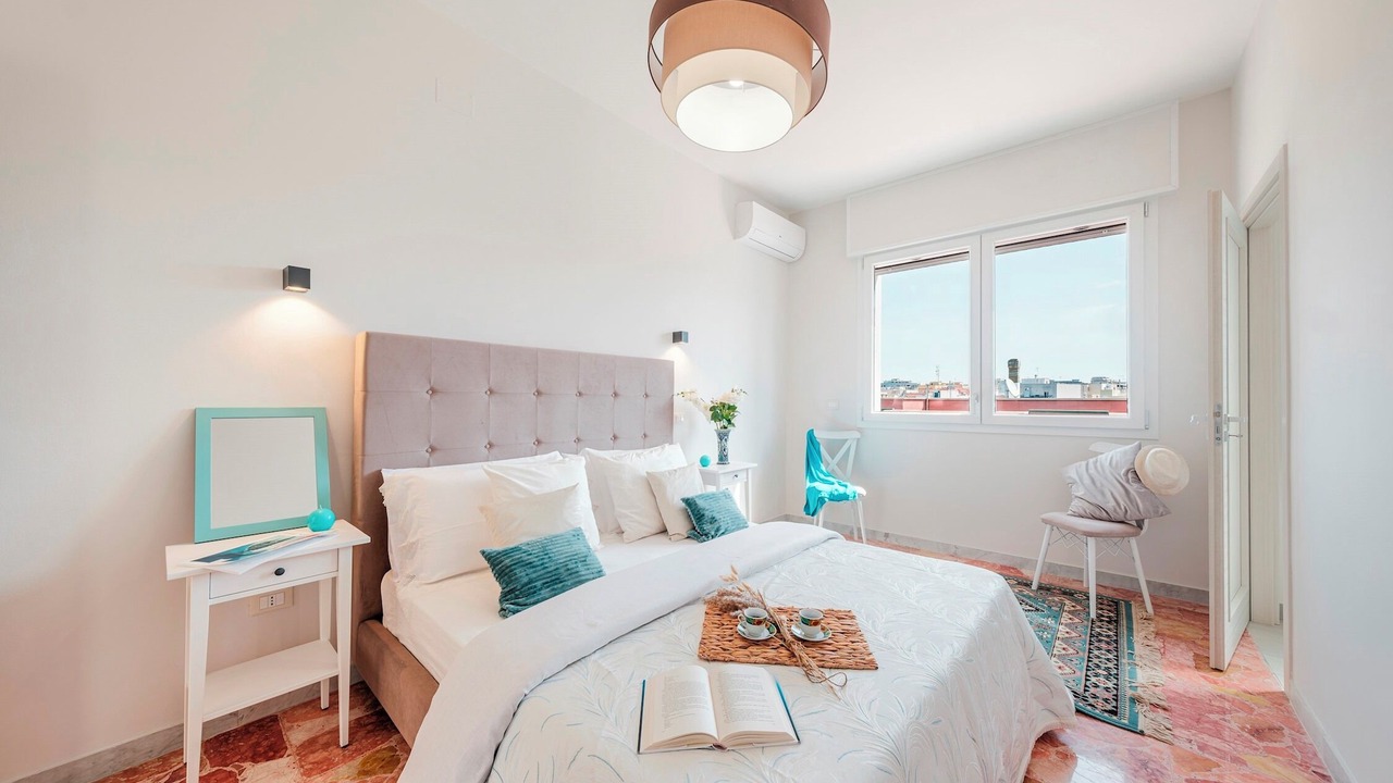 Photo of Bedroom in Gallipoli