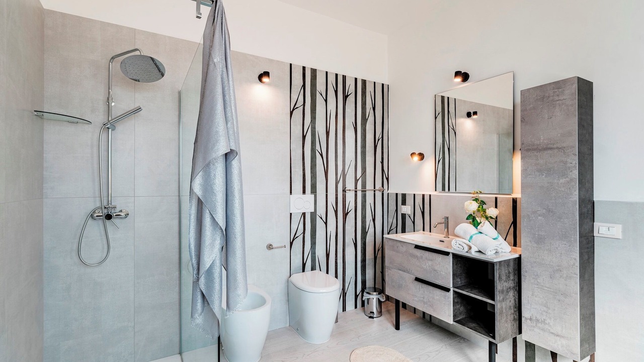 Photo of Bathroom in Gallipoli