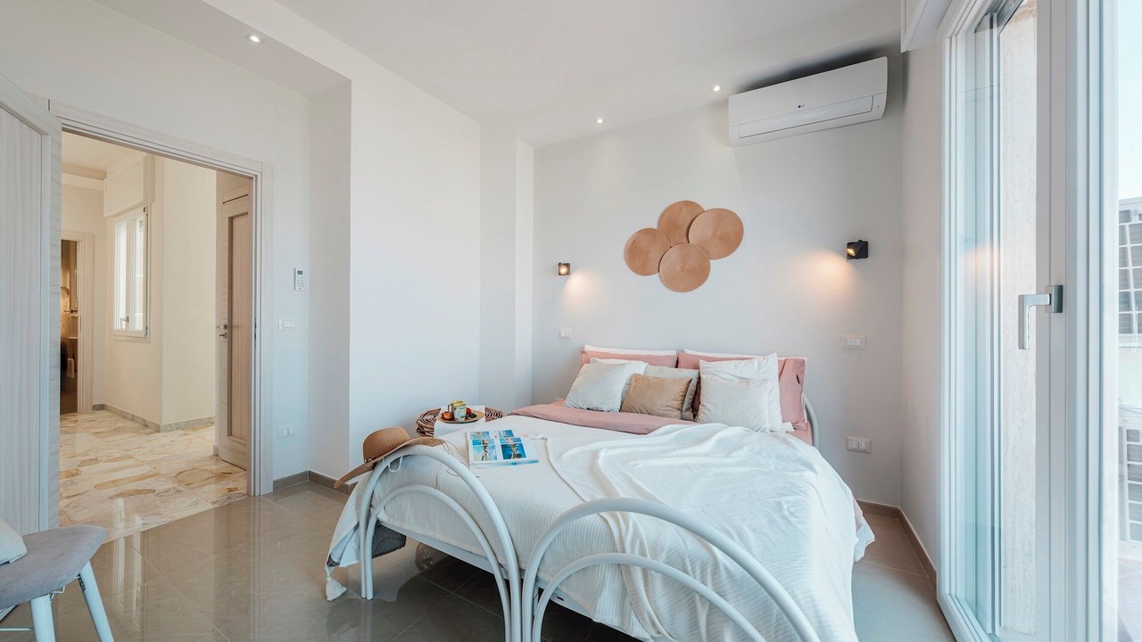 Photo of Bedroom in Gallipoli