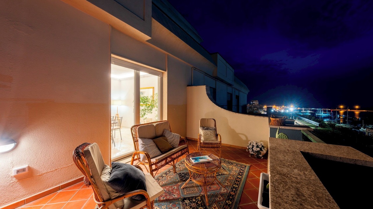 Photo of Patio Balcony in Gallipoli