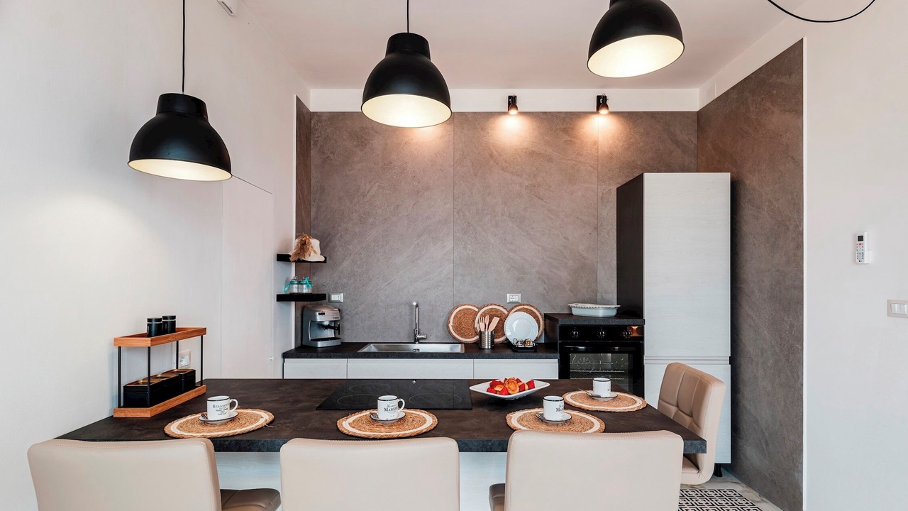 Photo of Kitchen in Gallipoli