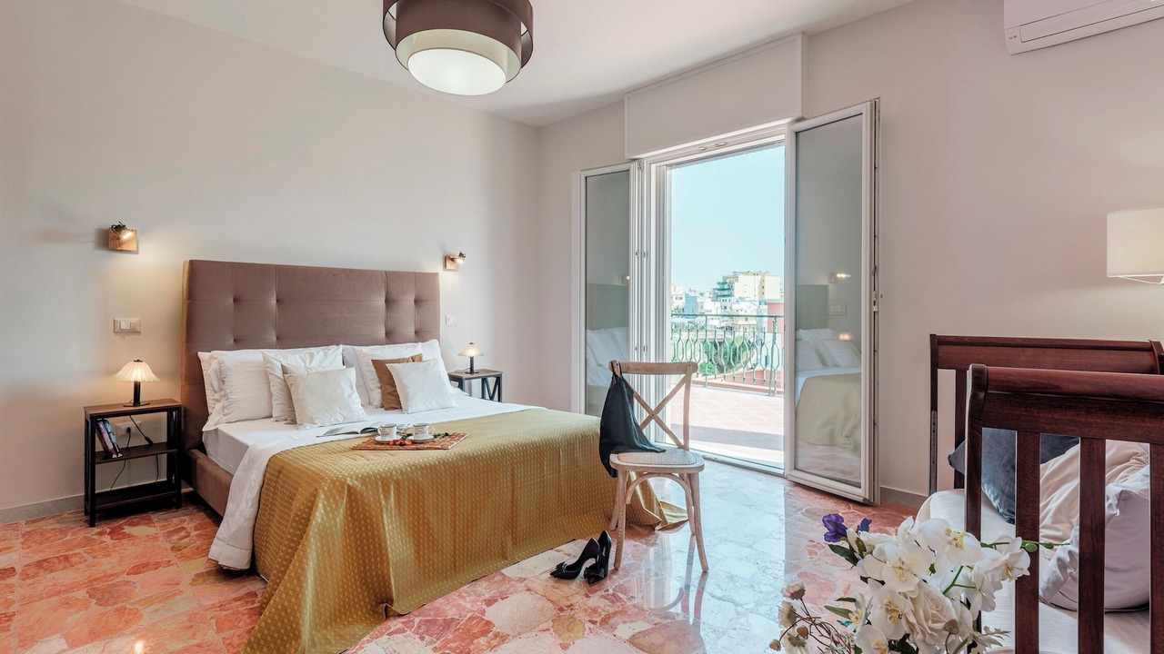 Photo of Bedroom in Gallipoli