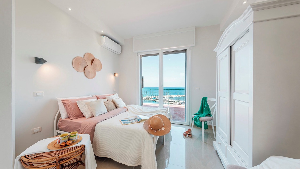 Photo of Bedroom in Gallipoli