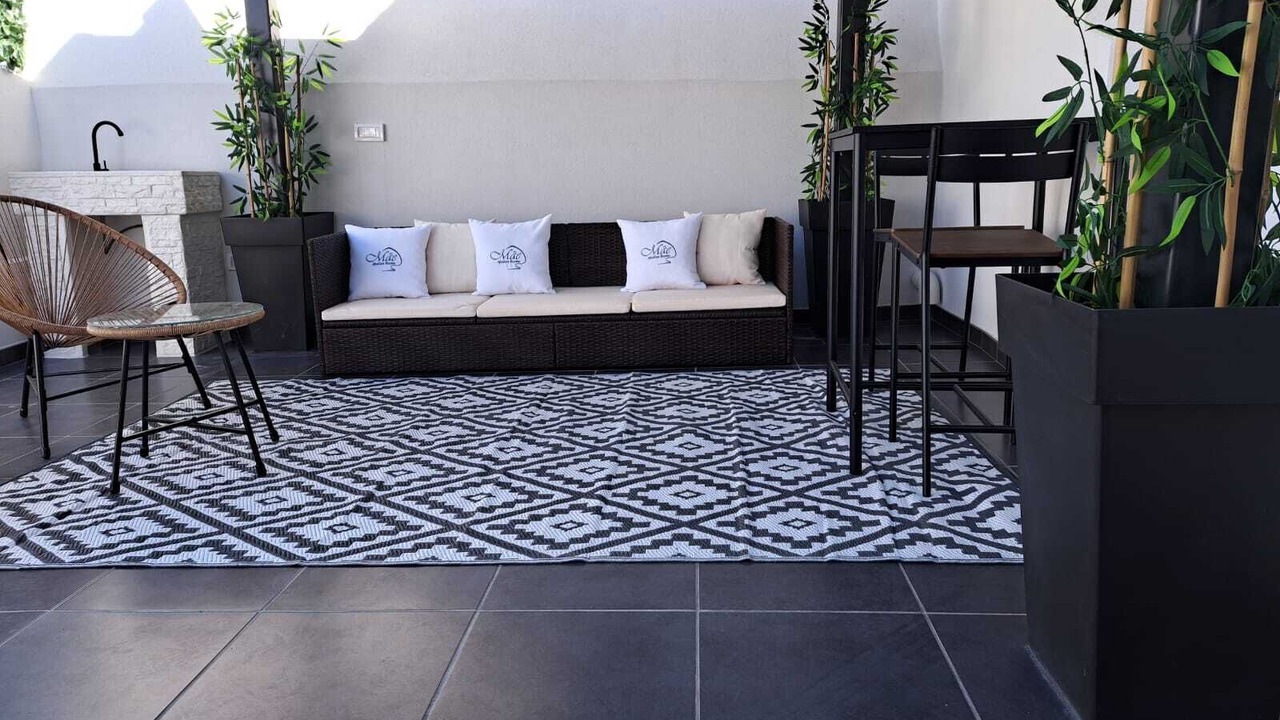 Photo of Patio Balcony in Grottaglie