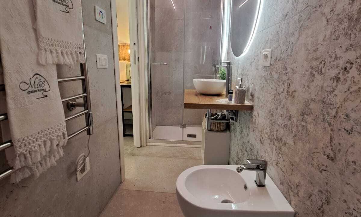 Photo of Bathroom in Grottaglie
