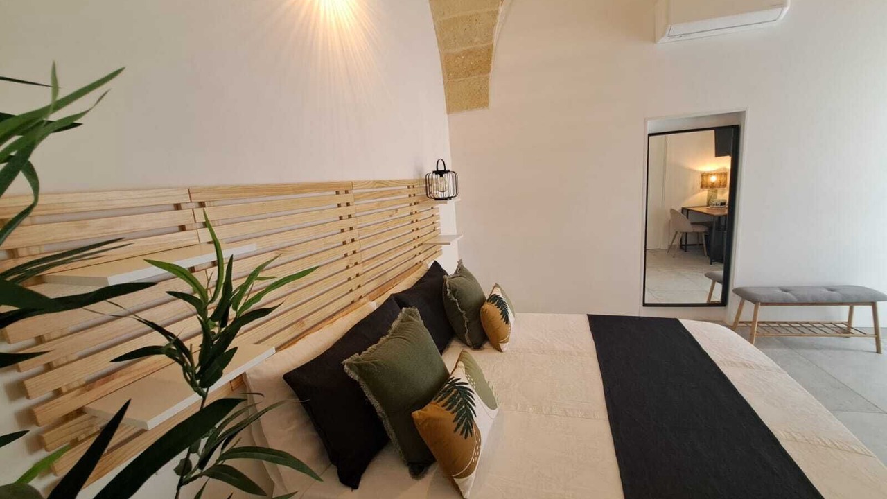 Photo of Bedroom in Grottaglie