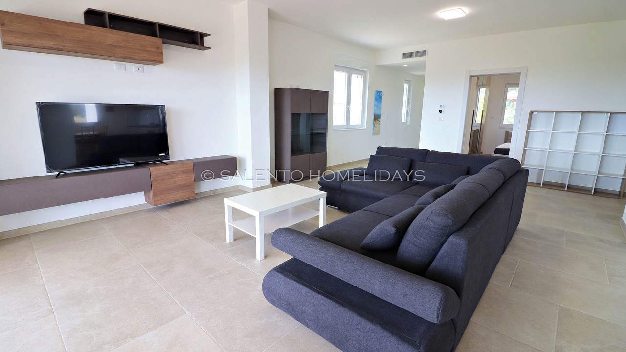 Photo of Livingroom in Fontanelle