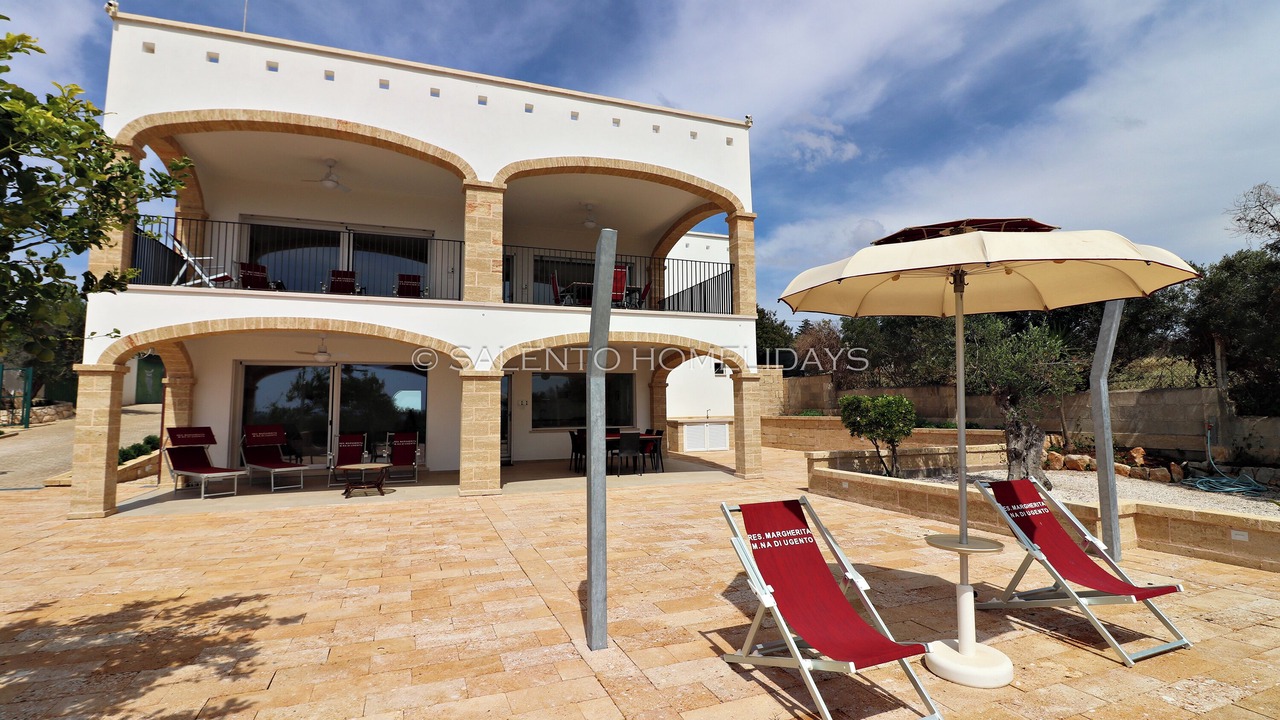 Photo of Patio Balcony in Fontanelle