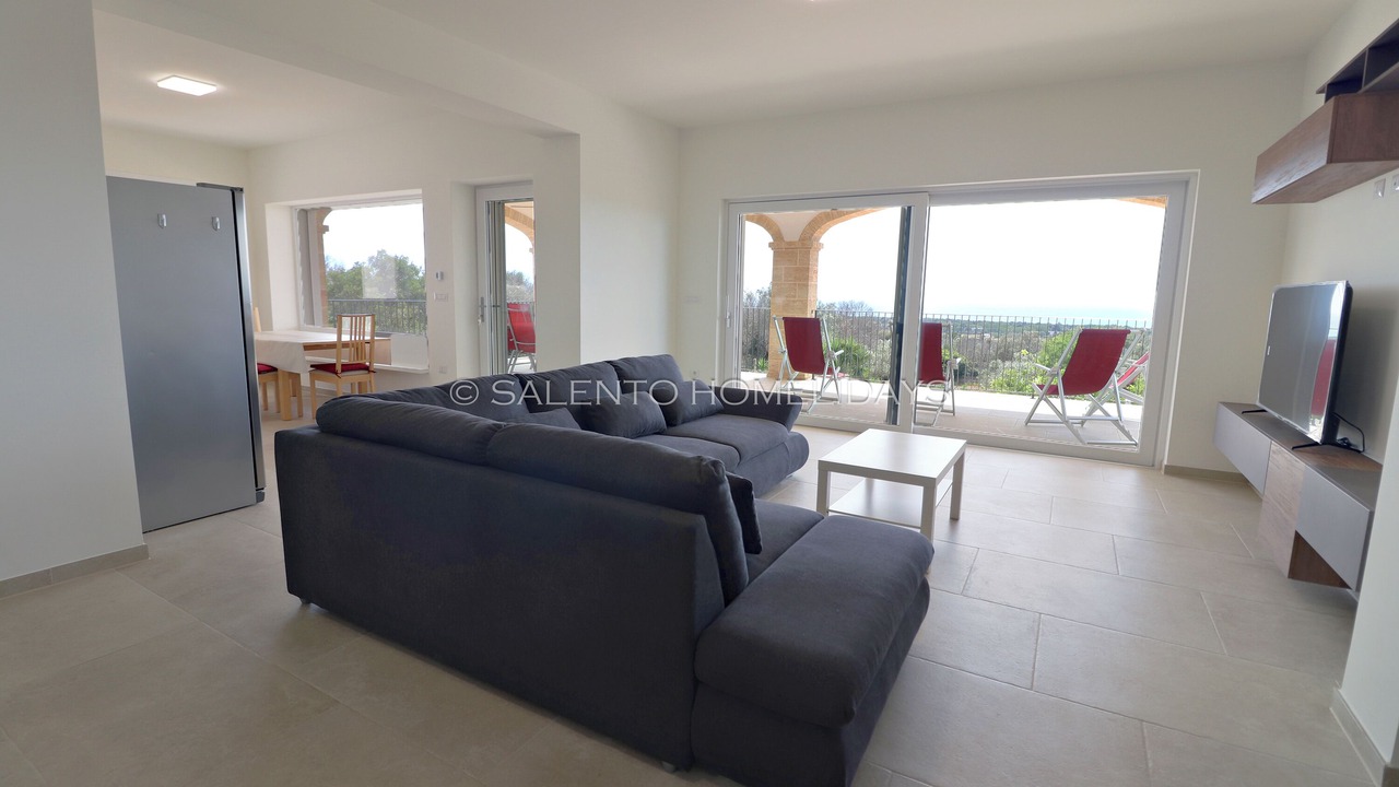 Photo of Livingroom in Fontanelle