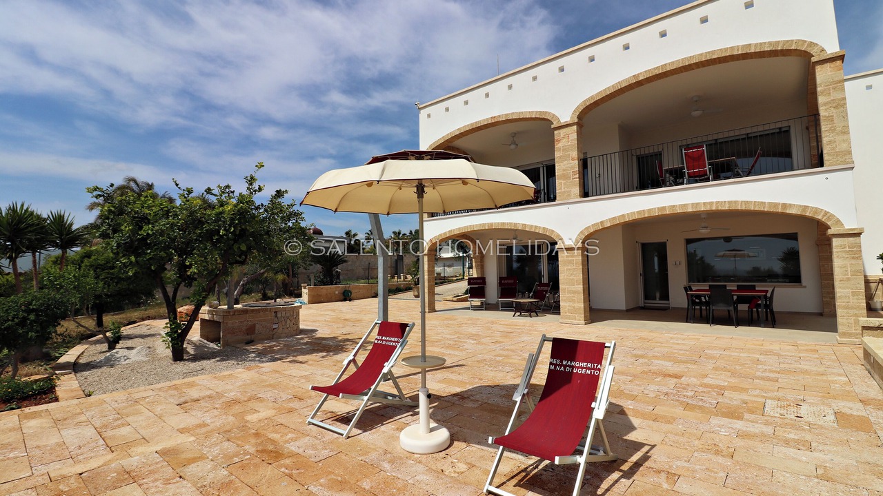 Photo of Patio Balcony in Fontanelle