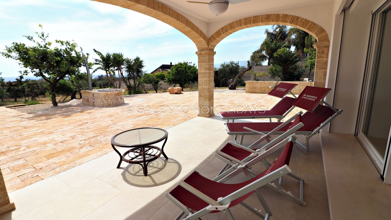 Photo of Patio Balcony in Fontanelle