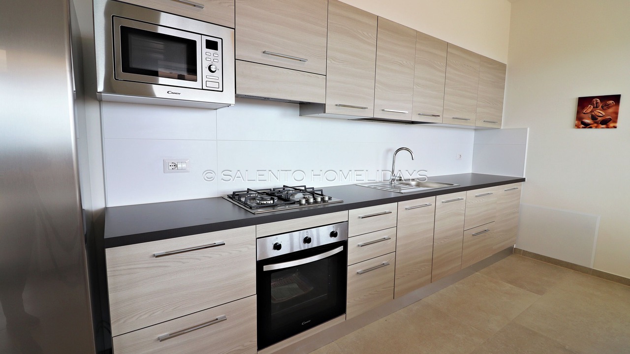 Photo of Kitchen in Fontanelle