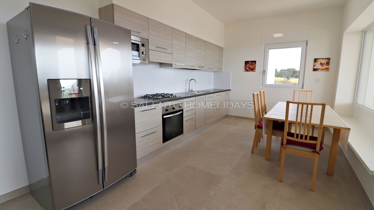 Photo of Kitchen in Fontanelle