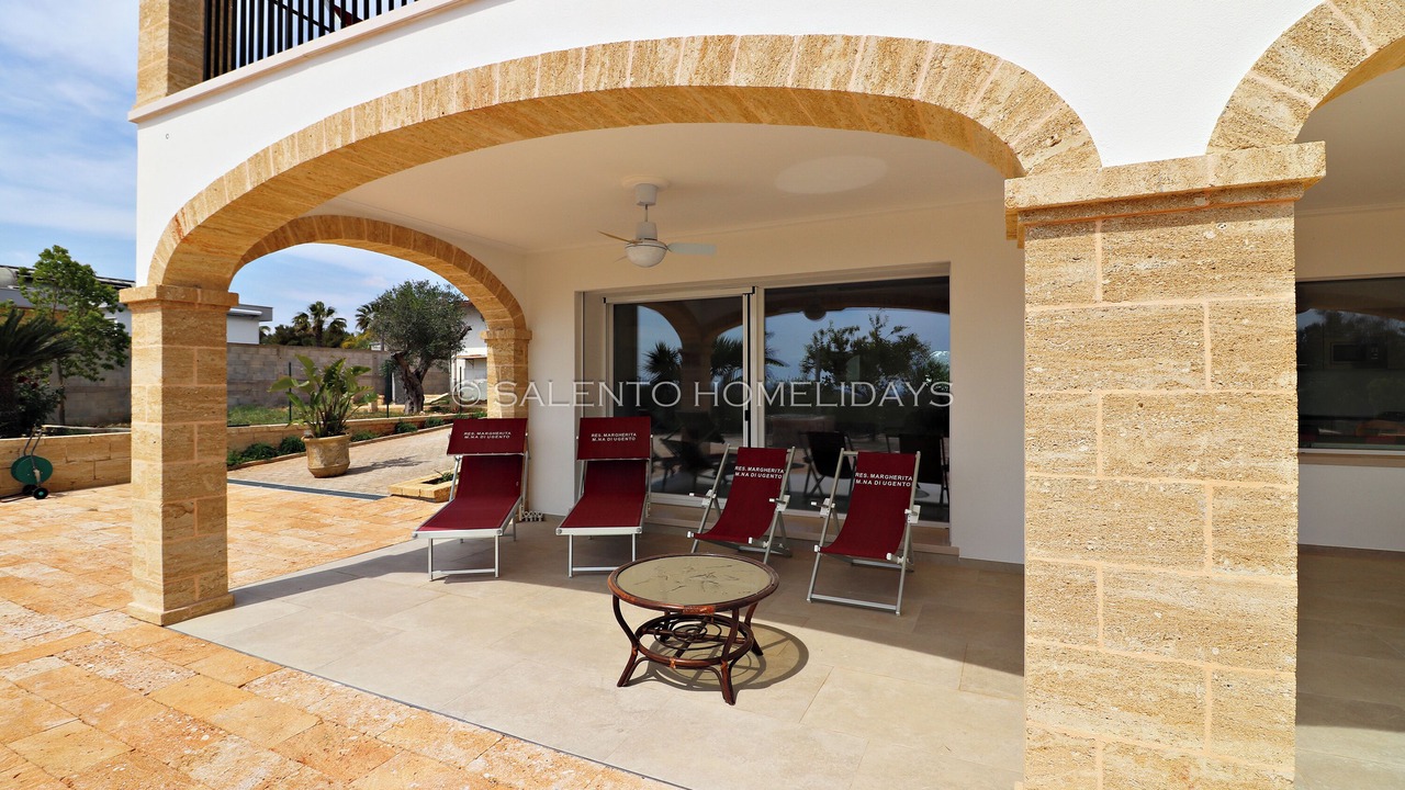 Photo of Patio Balcony in Fontanelle