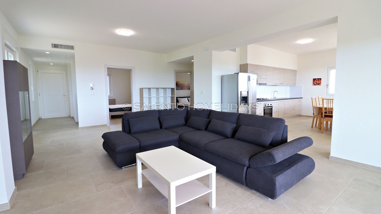 Photo of Livingroom in Fontanelle