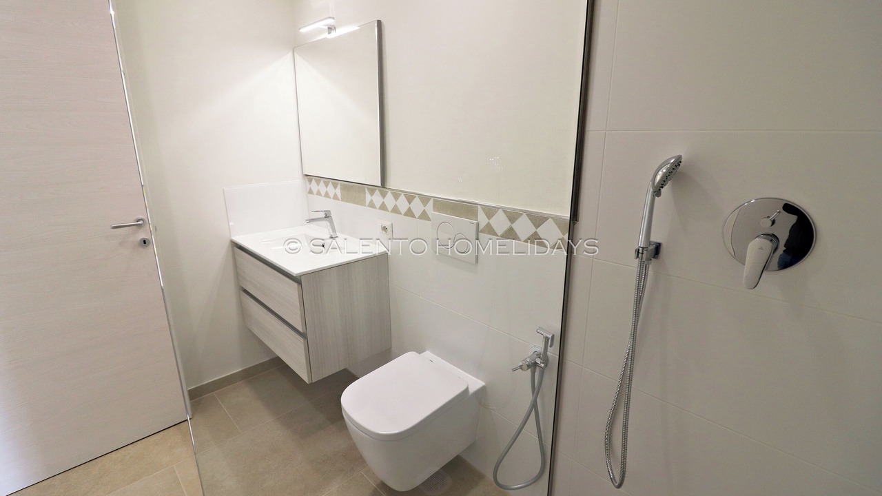 Photo of Bathroom in Fontanelle