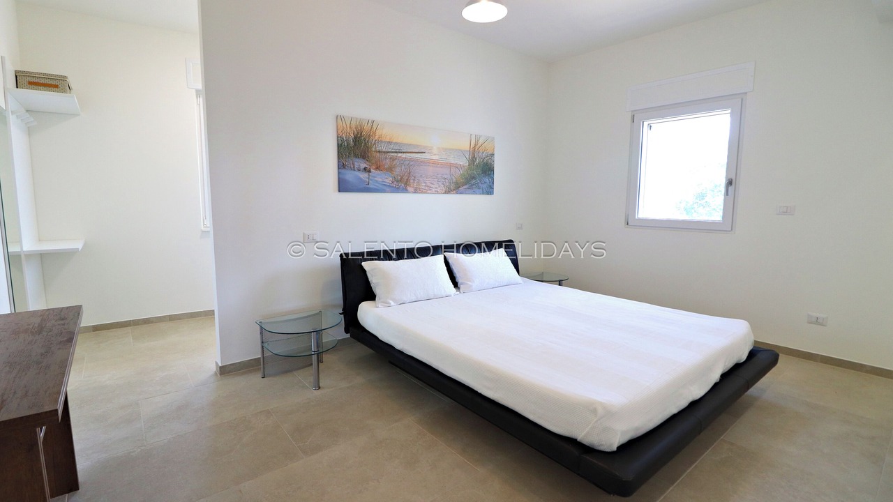 Photo of Bedroom in Fontanelle