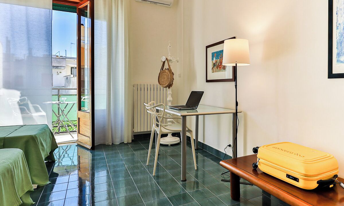 Photo of Bedroom in Sannicola