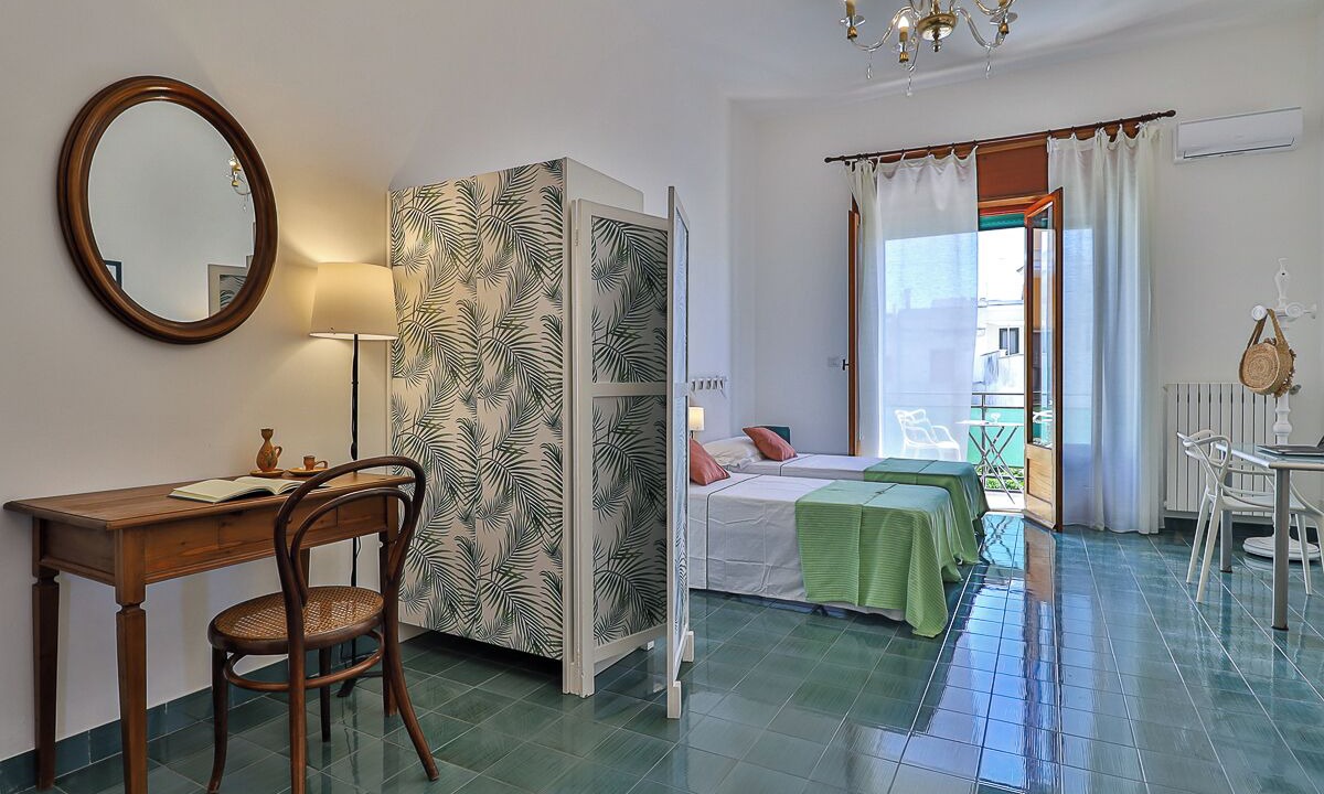 Photo of Bedroom in Sannicola